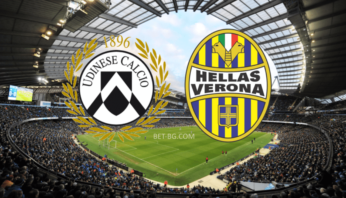 Udinese - Verona bet365