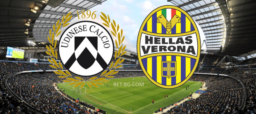 Udinese - Verona bet365