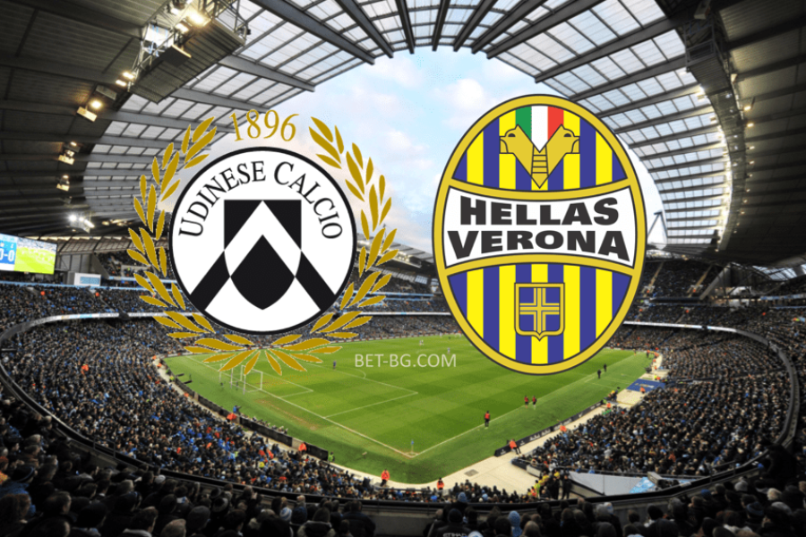 Udinese - Verona bet365