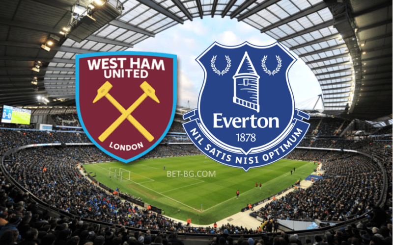 west ham - everton bet365