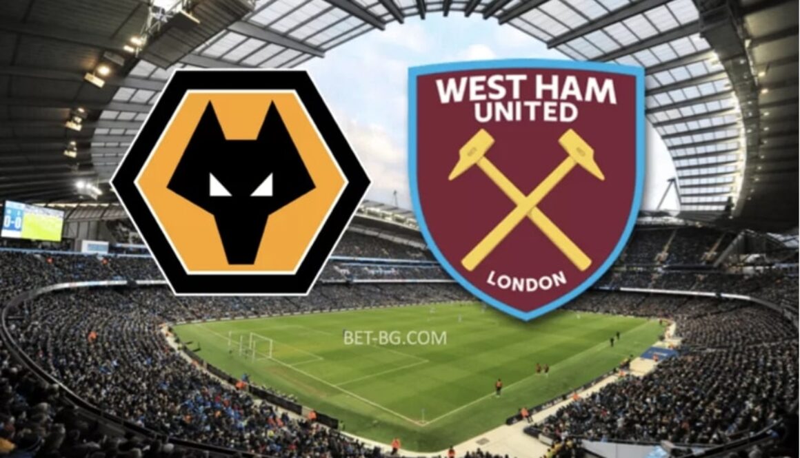 wolverhampton v west ham bet365