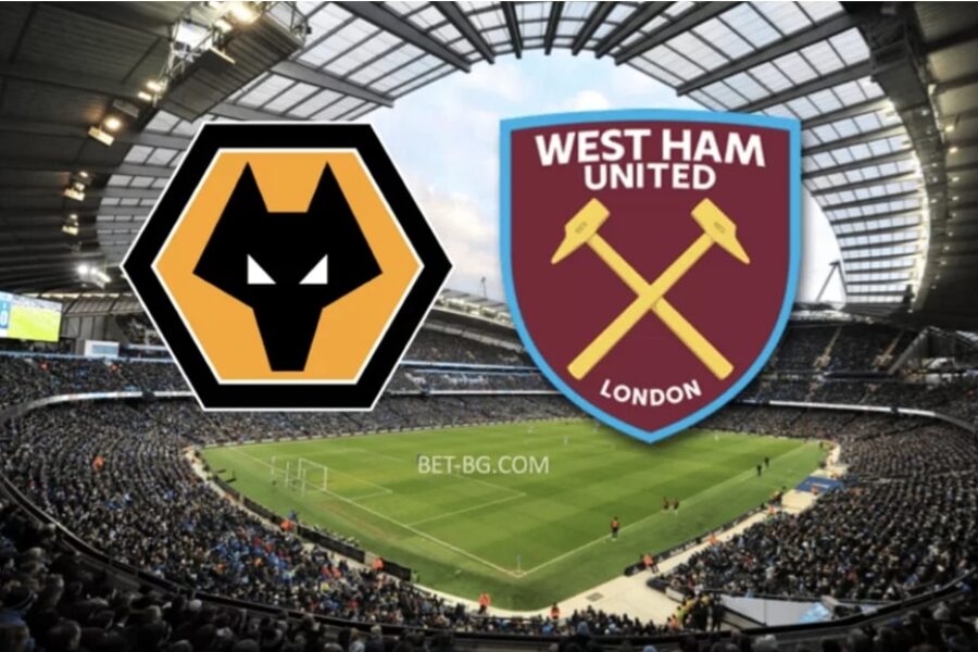wolverhampton v west ham bet365