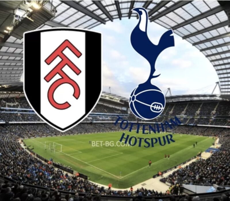 fulham - tottenham bet365 fulham - tottenham bet365