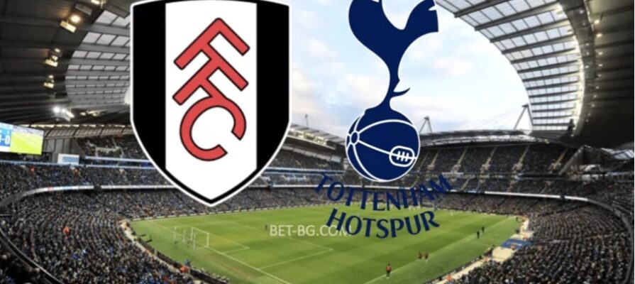 fulham - tottenham bet365