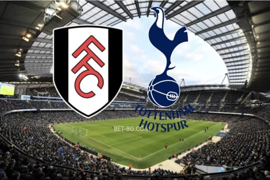 fulham - tottenham bet365