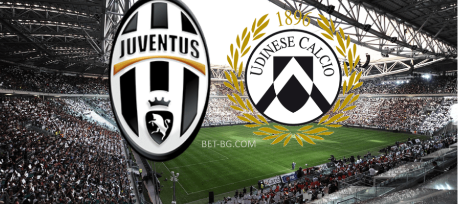 juventus - udinese bet365