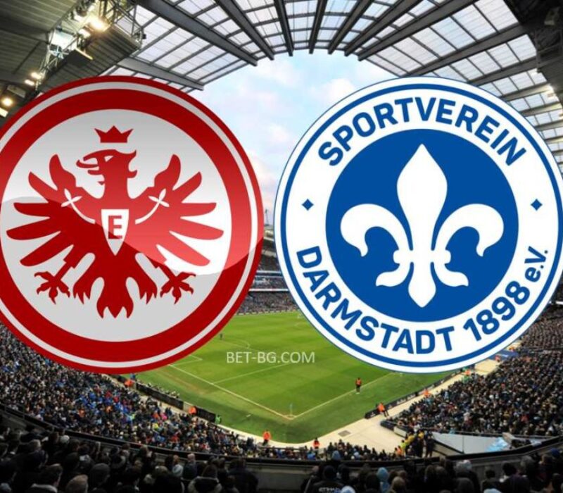 Eintracht Frankfurt - Darmstadt bet365 Eintracht Frankfurt - Darmstadt bet365
