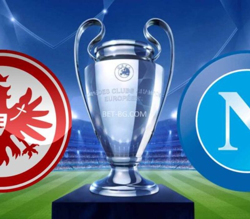 Eintracht Frankfurt - Napoli bet365 Eintracht Frankfurt - Napoli bet365