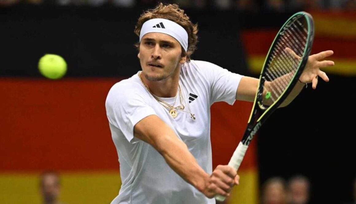 Alexander Zverev - Andy Murray bet365