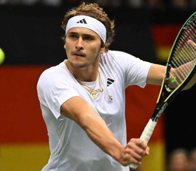 Alexander Zverev - Andy Murray bet365 Alexander Zverev - Andy Murray bet365