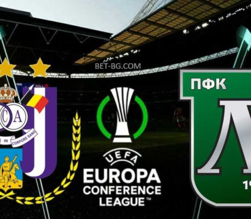 Anderlecht - Ludogorets bet365 Anderlecht - Ludogorets bet365