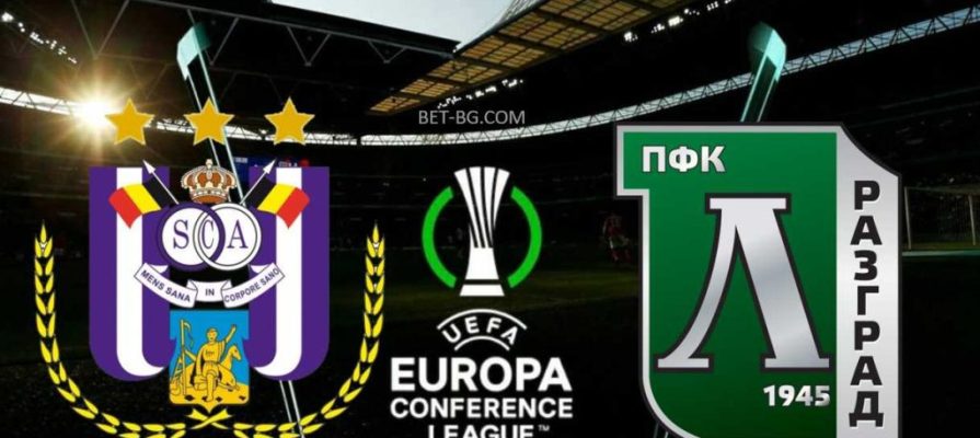 Anderlecht - Ludogorets bet365