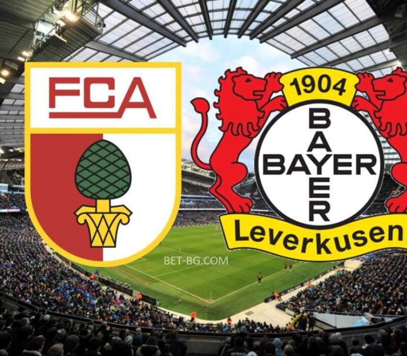 Augsburg - Bayer Leverkusen bet365 Augsburg - Bayer Leverkusen bet365
