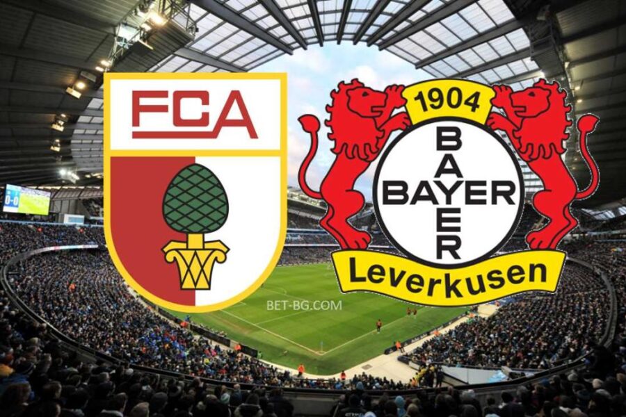 Augsburg - Bayer Leverkusen bet365