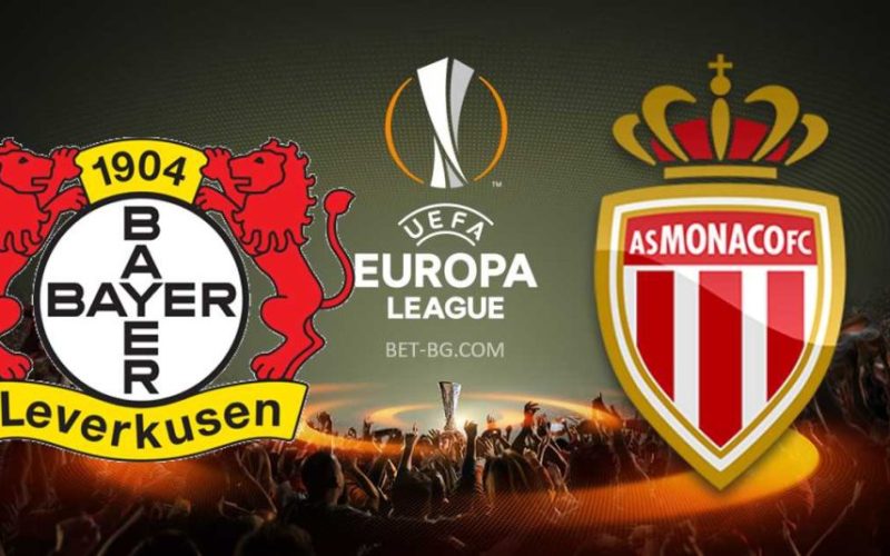 Bayer Leverkusen - Monaco bet365