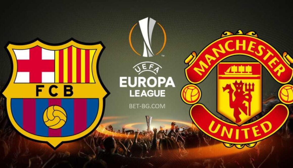 Barcelona - Manchester United bet365