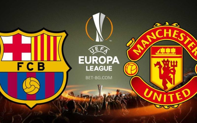 Barcelona - Manchester United bet365