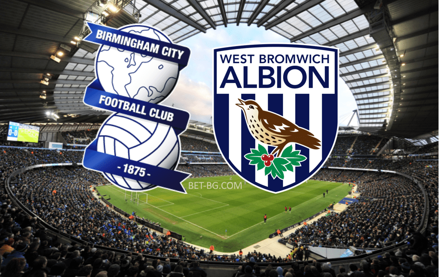 Birmingham - West Brom bet365