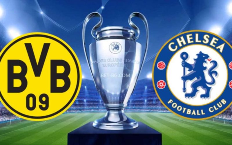 Borussia Dortmund - Chelsea bet365