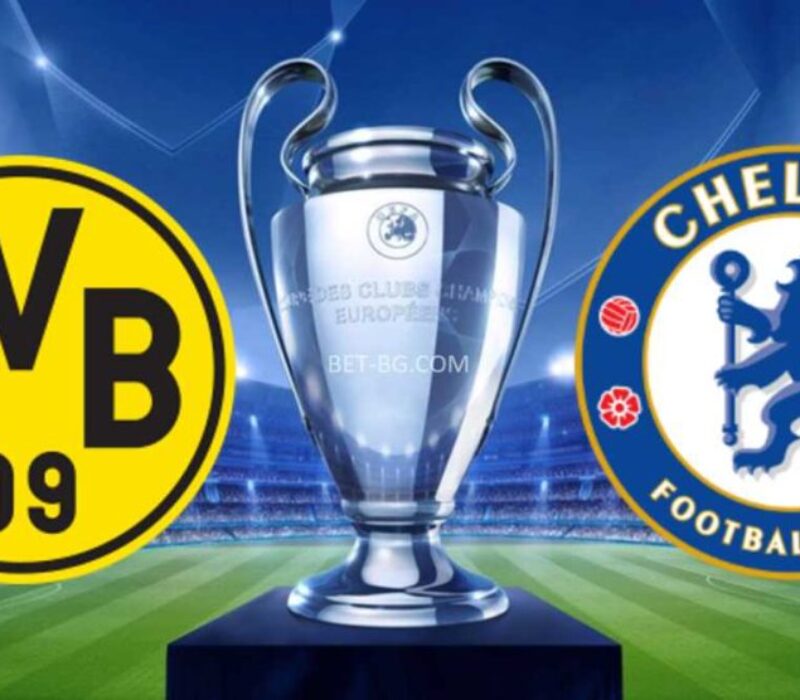 Borussia Dortmund - Chelsea bet365 Borussia Dortmund - Chelsea bet365