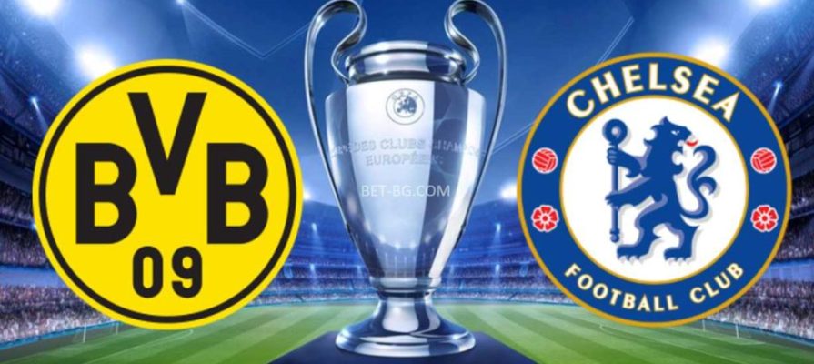 Borussia Dortmund - Chelsea bet365