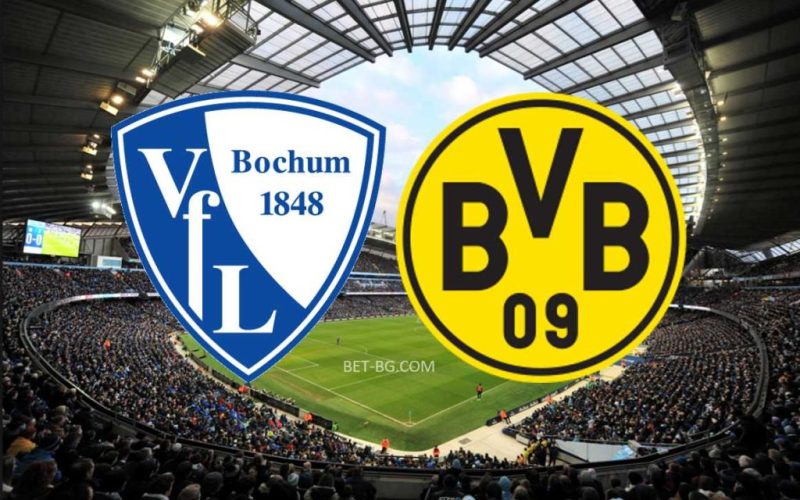 Bochum - Borussia Dortmund bet365