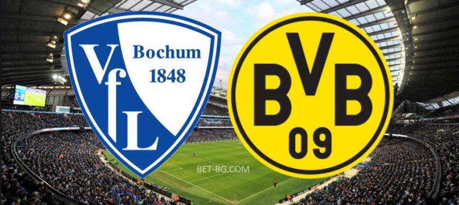 Bochum - Borussia Dortmund bet365