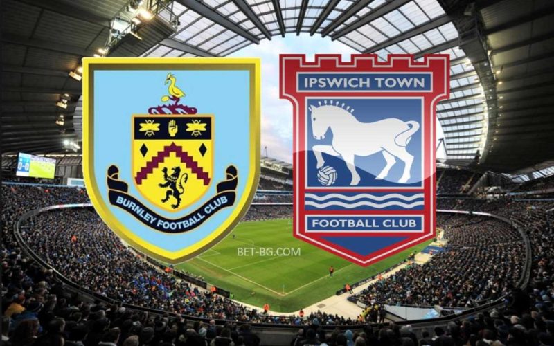 Burnley - Ipswich bet365