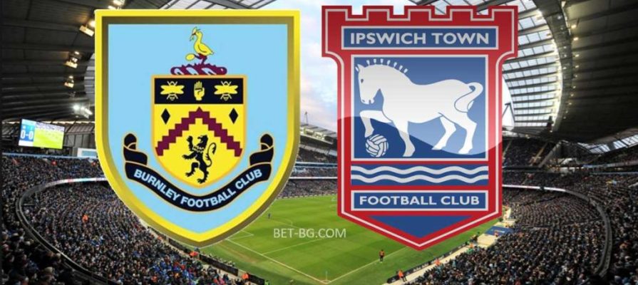 Burnley - Ipswich bet365