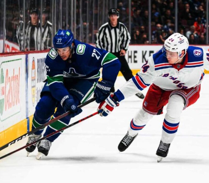 VAN Canucks - NY Rangers bet365 VAN Canucks - NY Rangers bet365