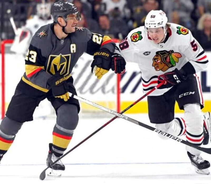 VEG Golden Knights - CHICK Blackhawks bet365 VEG Golden Knights - CHICK Blackhawks bet365