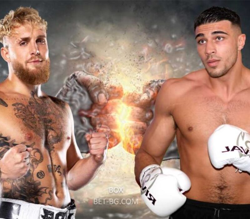 Jake Paul - Tommy Fury bet365 Jake Paul - Tommy Fury bet365