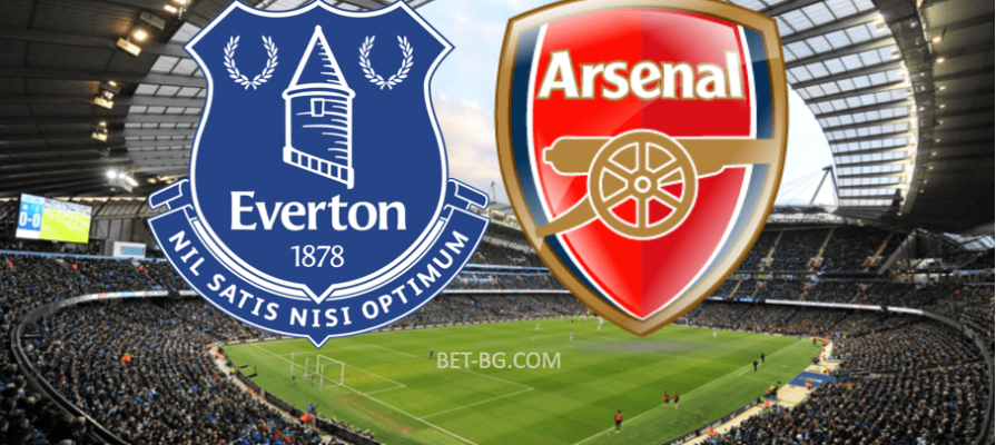 Everton - Arsenal bet365