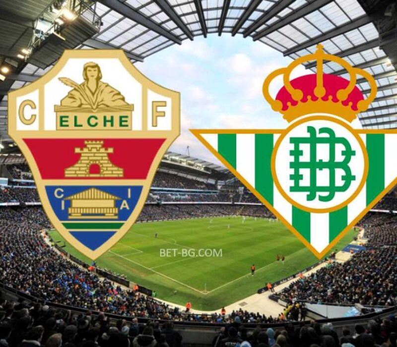 Elche - Real Betis bet365 Elche - Real Betis bet365