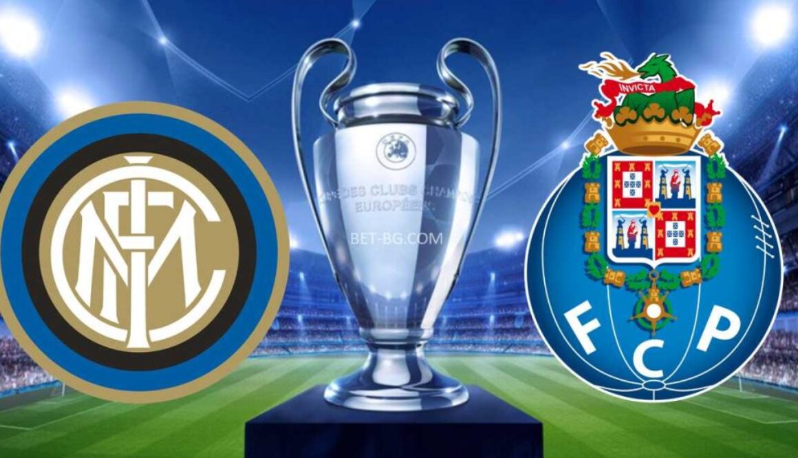 Inter Milan - Porto bet365