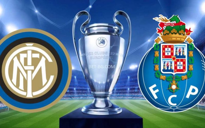 Inter Milan - Porto bet365