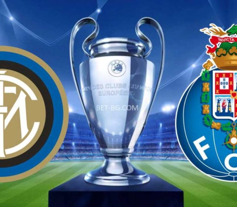 Inter Milan - Porto bet365 Inter Milan - Porto bet365