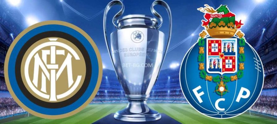 Inter Milan - Porto bet365