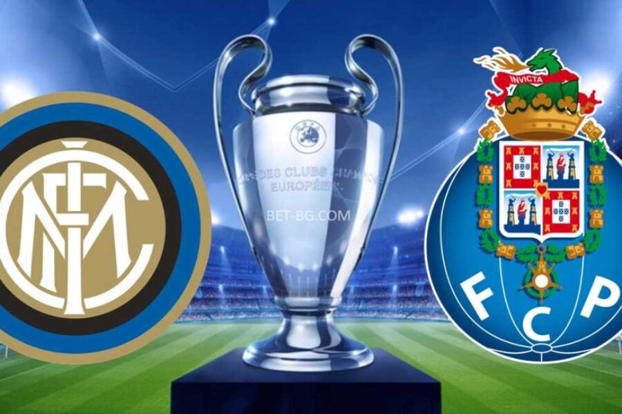 Inter Milan - Porto bet365