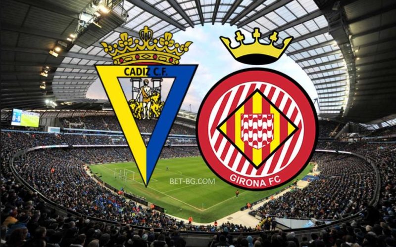 Cadiz - Girona bet365