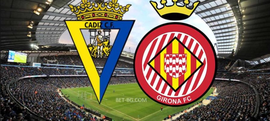 Cadiz - Girona bet365