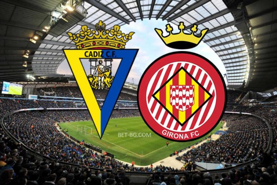 Cadiz - Girona bet365