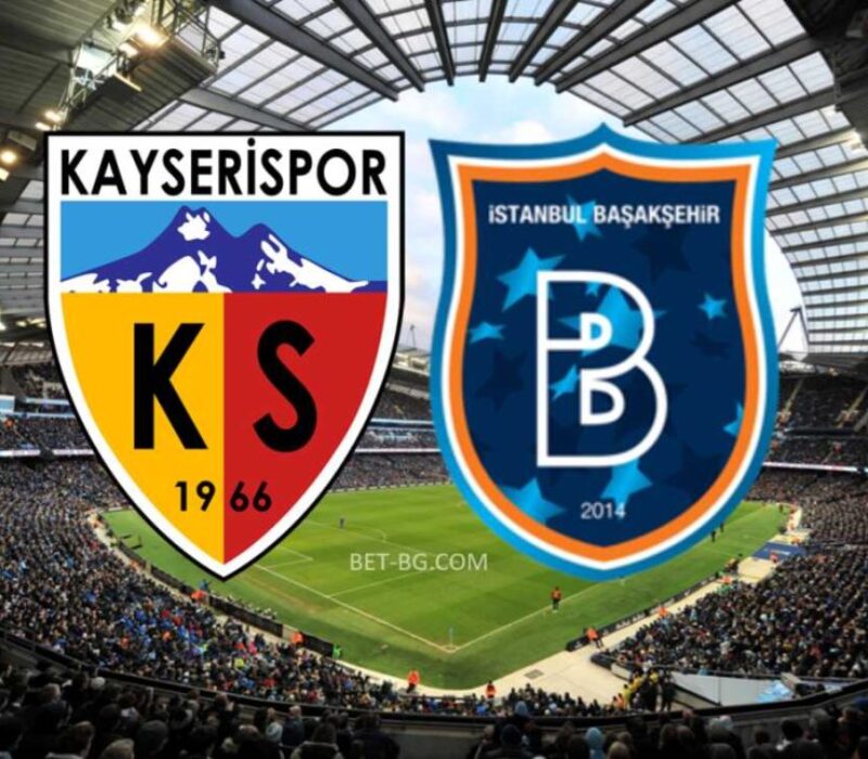 Kayserispor - Istanbul Basaksehir bet365 Kayserispor - Istanbul Basaksehir bet365