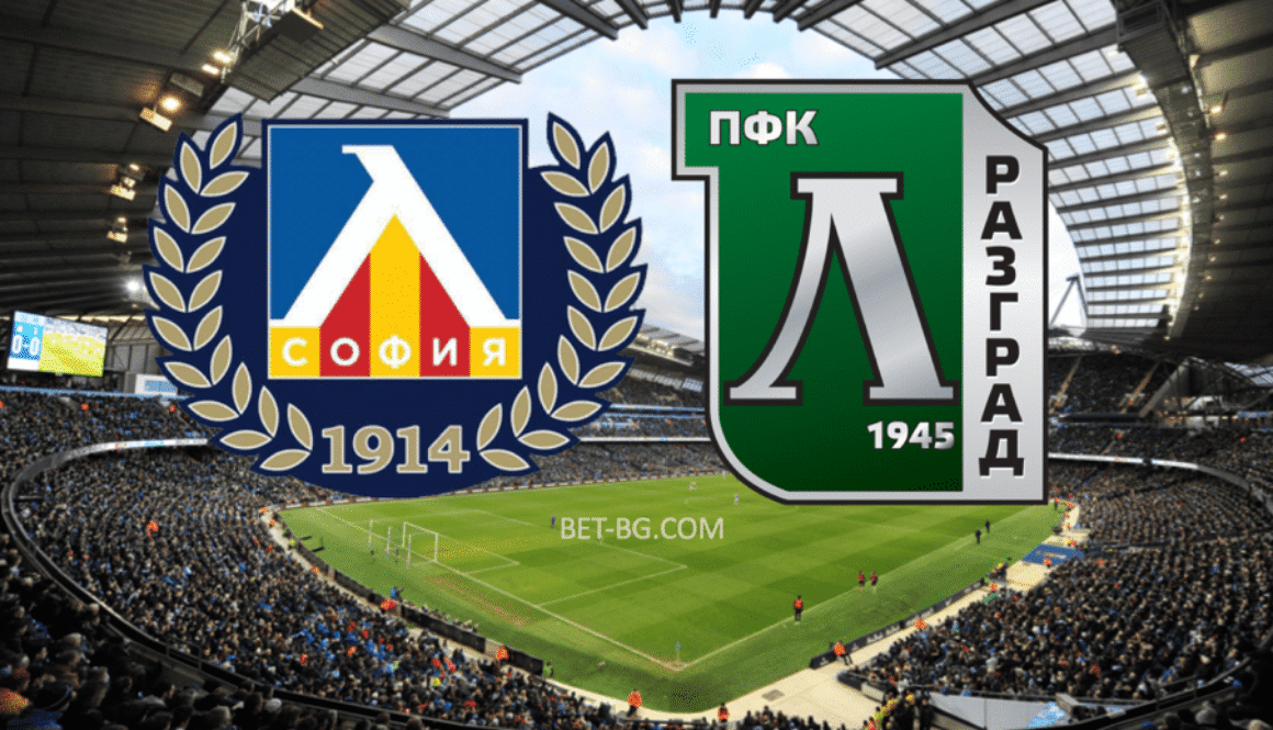 Levski - Ludogorets bet365