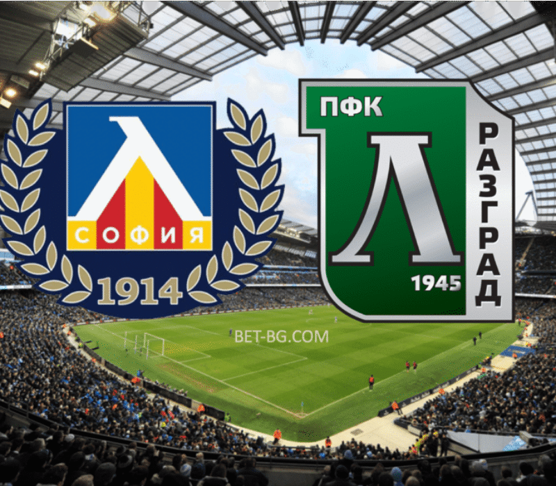 Levski - Ludogorets bet365 Levski - Ludogorets bet365