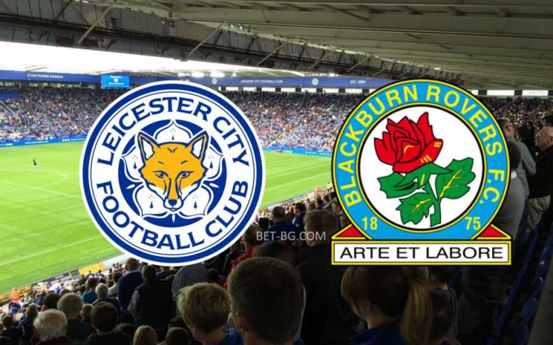 Leicester - Blackburn bet365