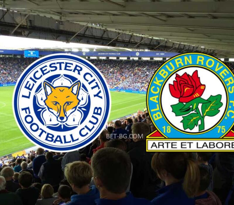Leicester - Blackburn bet365 Leicester - Blackburn bet365