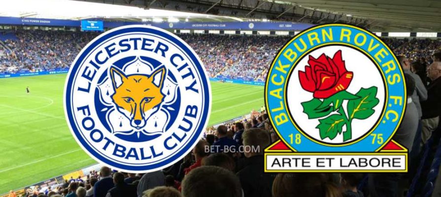 Leicester - Blackburn bet365