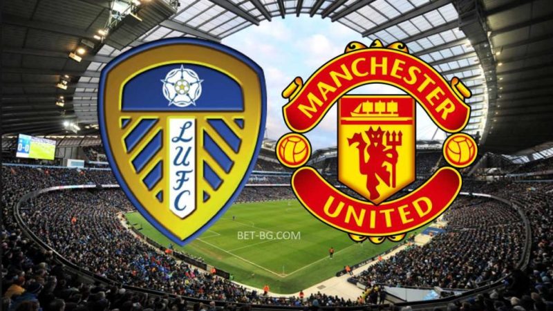 Leeds - Manchester United bet365
