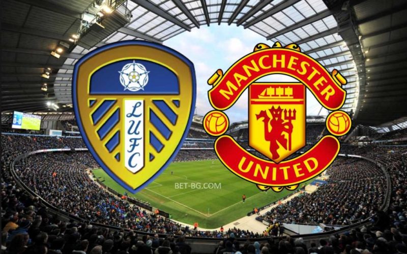 Leeds - Manchester United bet365